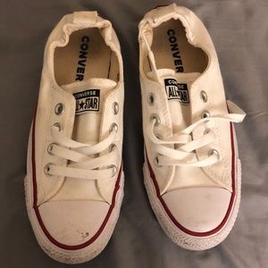 Converse shoreline shoes